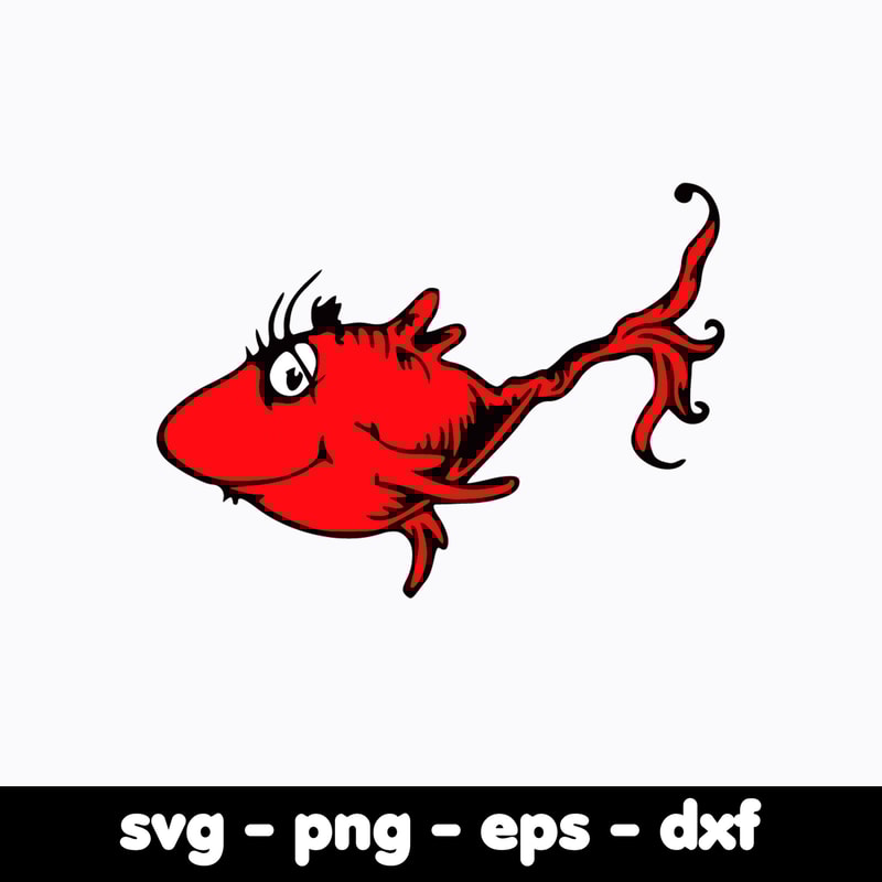 Dr Seuss Svg Bundle, Funny Dr Seuss Quote Svg, Dr Seuss Svg, Thing Svg, Cute Cat Svg, Teacher Svg, Svg File For Cricut DR158.jpg