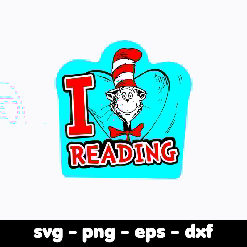 Dr Seuss Svg Bundle, Funny Dr Seuss Quote Svg, Dr Seuss Svg, Thing Svg, Cute Cat Svg, Teacher Svg, Svg File For Cricut DR174.jpg