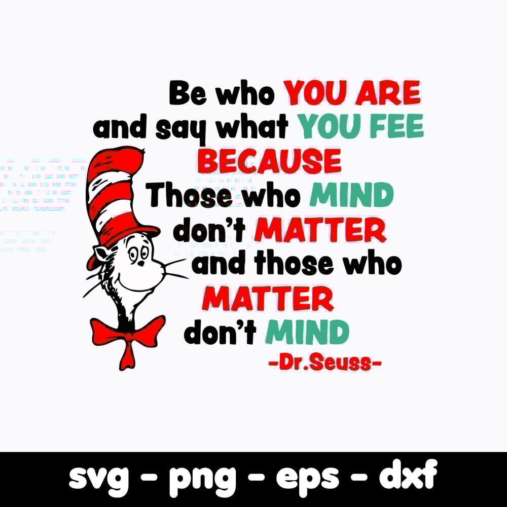 Dr Seuss Svg Bundle, Funny Dr Seuss Quote Svg, Dr Seuss Svg, Thing Svg, Cute Cat Svg, Teacher Svg, Svg File For Cricut DR230.jpg