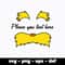 Dr Seuss Svg Bundle, Funny Dr Seuss Quote Svg, Dr Seuss Svg, Thing Svg, Cute Cat Svg, Teacher Svg, Svg File For Cricut DR278.jpg