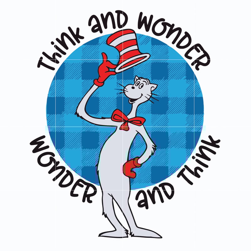 Dr Seuss Svg Bundle, Funny Dr Seuss Quote Svg, Dr Seuss Svg, Thing Svg, Cute Cat Svg, Teacher Svg, Svg File For Cricut DR29.jpg