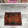 Vintage Oushak Rug, Bohemian Rug, Small Area Rug, Anatolian Rug, Wool Rug, Turkish Rug, Rustic Rug (7).jpg