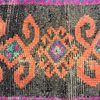 Vintage Oushak Rug, Bohemian Rug, Small Area Rug, Anatolian Rug, Wool Rug, Turkish Rug, Rustic Rug (8).jpg