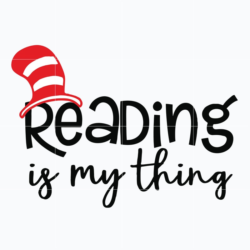 Dr Seuss Svg Bundle, Funny Dr Seuss Quote Svg, Dr Seuss Svg, Thing Svg, Cute Cat Svg, Teacher Svg, Svg File For Cricut DR38.jpg