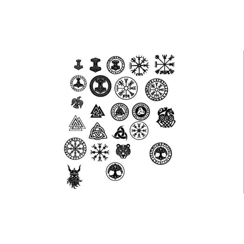 Viking Axe & Leather Axe Sheath, Viking Hatchet, Forged Ax, Bearded Axe, Personalized Anniversary Gift for Bearded Man, Boyfriend, Husband10.jpg