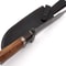 Carbon Steel Hunting Knife with Sheath