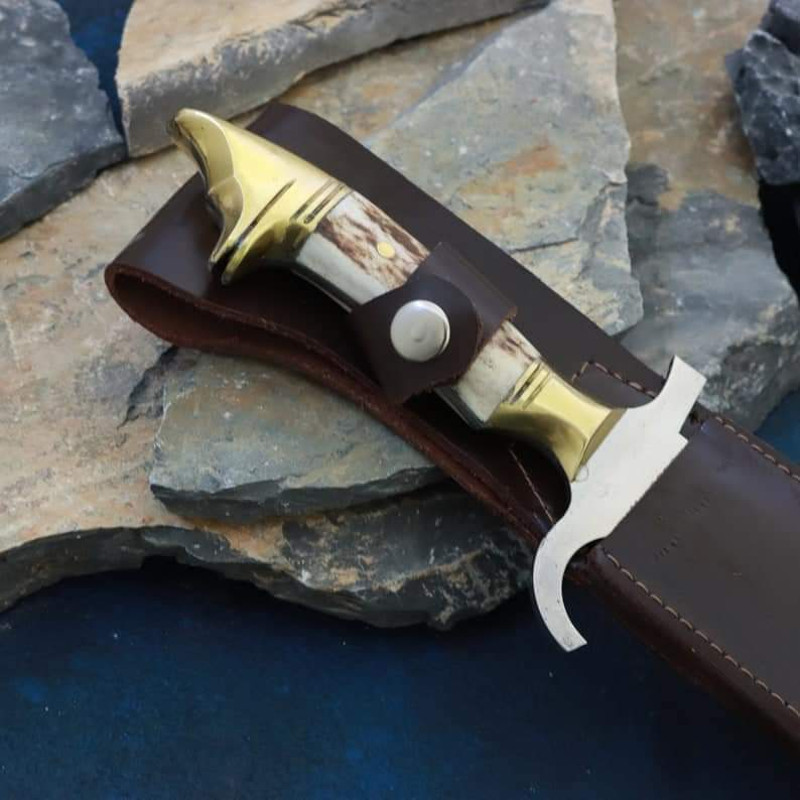 Fixed Blade Camping Knife near me