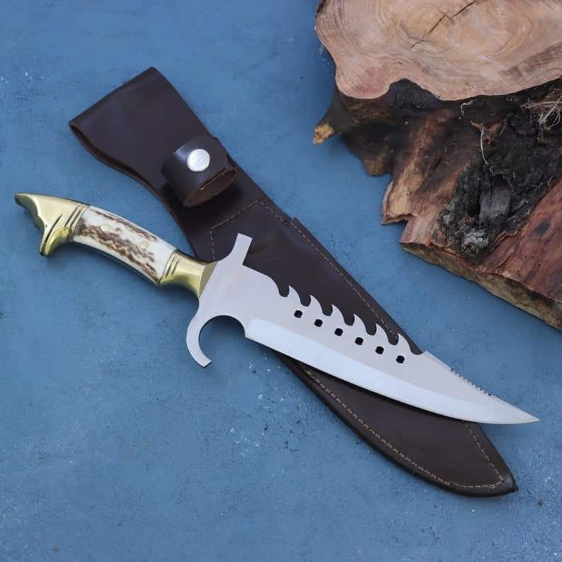 Fixed Blade Camping Knife near me