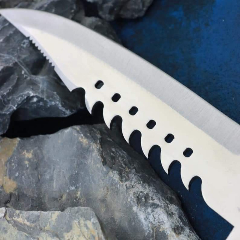 Fixed Blade Camping Knife near me