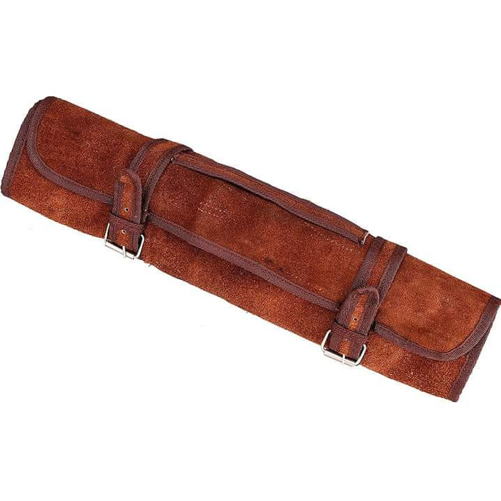 Carbon steel Chef Set Of 5 Pieces