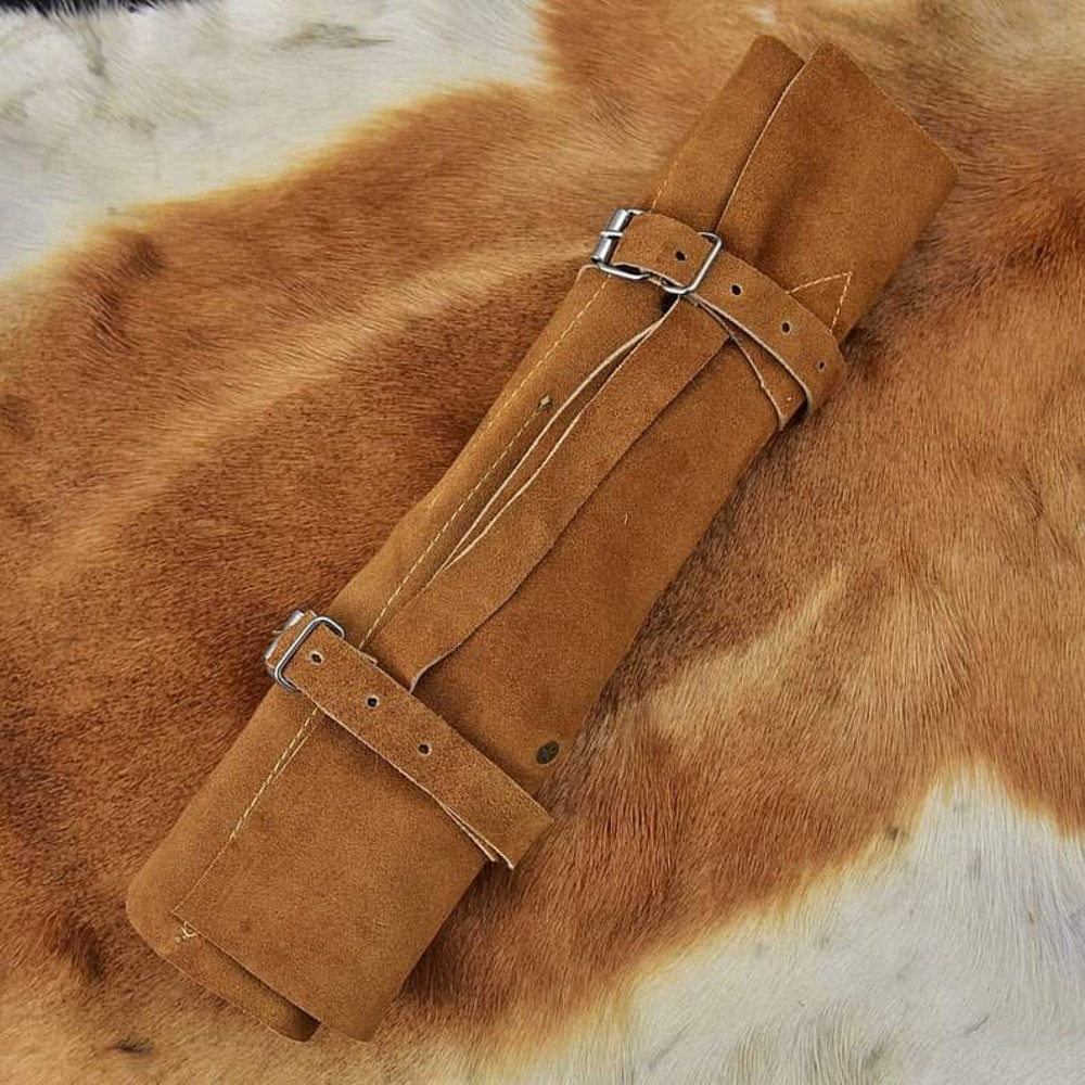 5 Piece Carbon Steel Chef Set