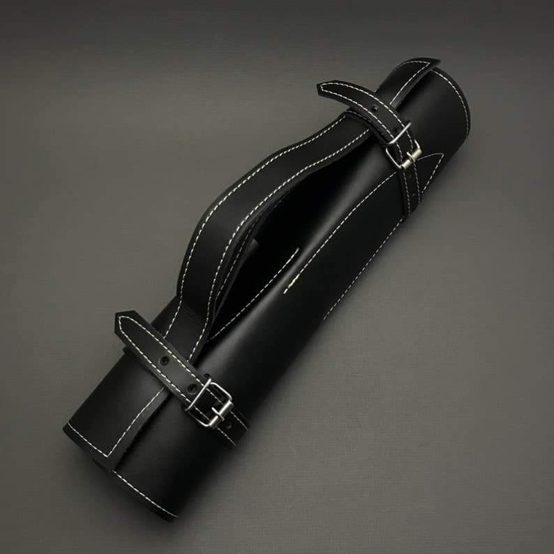 Carbon steel Chef Set Of 5 Piece