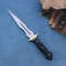 Stainless Steel Hunting Knife