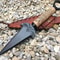 Carbon Steel Hunting Knife near me