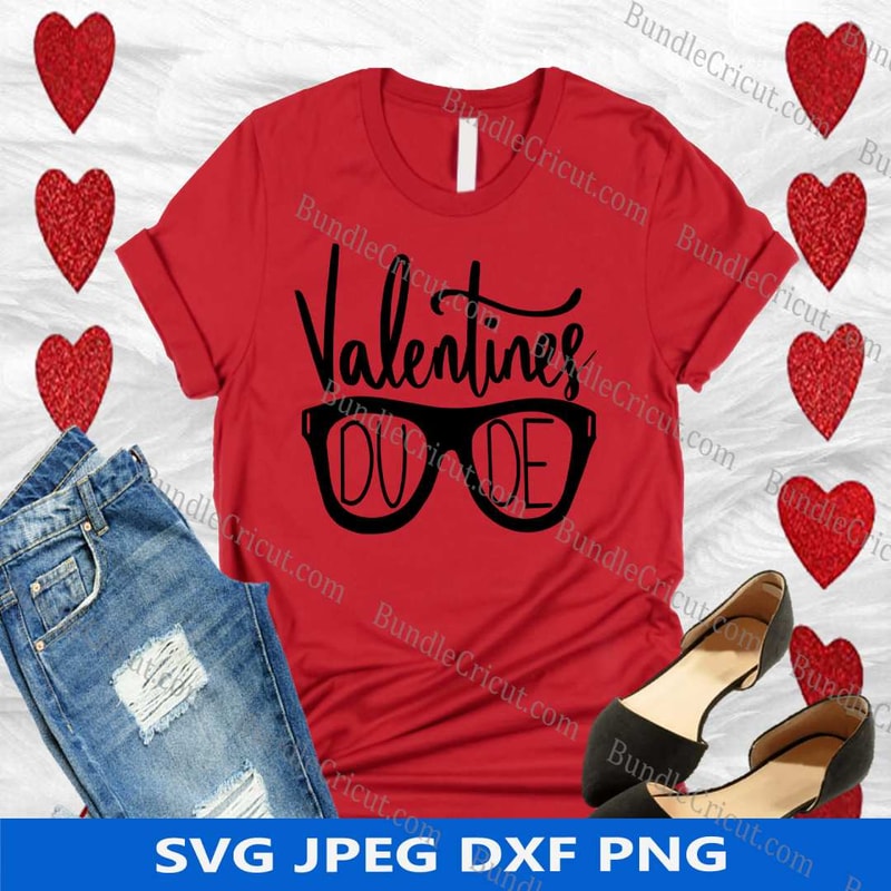 Valentines Dude SVG.jpg