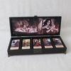 gwent set witcher 3 cards in box