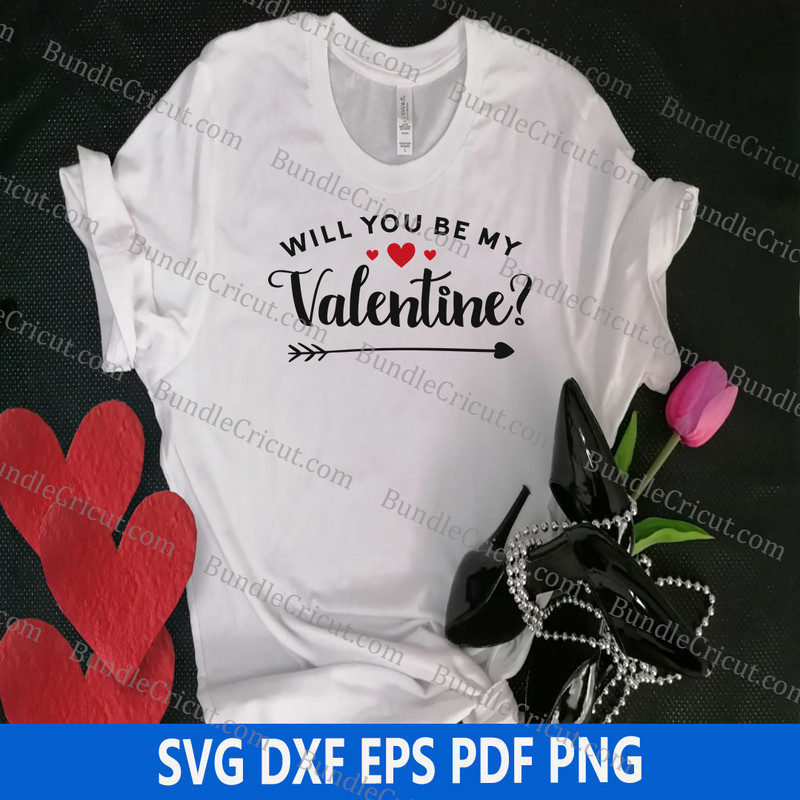 Will You Be My Valentine Svg.png