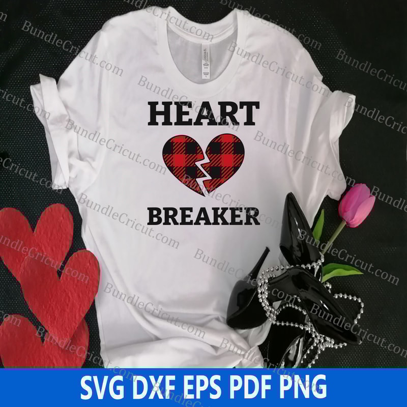 Heart Breaker SVG.png