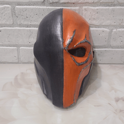 Mask Deathstroke Punisher