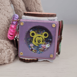 busy cube, toy for toddler, busy cube according to the montessori method 1 sensory cube, busycube, wooden toy