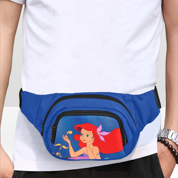 Little Mermaid Fanny Pack.png