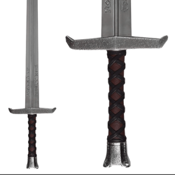 King Arthur Legend of The Sword, Excalibur Movie Replica Sword of King Arthur