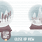 Christmas Winter Snowball Clipart Banner03.png