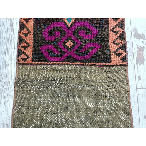 Wool Rug, Turkish Rug, Vintage Rug, Ethnic Rug, Nomadic Rug, Carpet Rug, Decorative Rug07.jpg