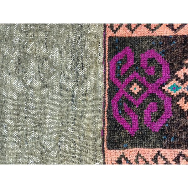 Wool Rug, Turkish Rug, Vintage Rug, Ethnic Rug, Nomadic Rug, Carpet Rug, Decorative Rug04.jpg