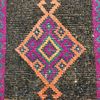 Boho Decor Rug, Wall Decor Rug, Vintage Rug, Bohemian Rug, Wool Rug, Rustic Rug, Ethnic Rug6.jpg