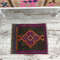 Boho Decor Rug, Wall Decor Rug, Vintage Rug, Bohemian Rug, Wool Rug, Rustic Rug, Ethnic Rug3.jpg