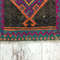 Boho Decor Rug, Wall Decor Rug, Vintage Rug, Bohemian Rug, Wool Rug, Rustic Rug, Ethnic Rug5.jpg