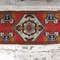 Red Bath Mat, Miniature Rug, Kitchen Mat, Organic Rug, Turkish Rug, Vintage Rug, Floor Mat06.jpg