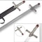 Harry Potter Wizard Godric Gryffindor Replica Sword Goblin Gryffindor Sworpng