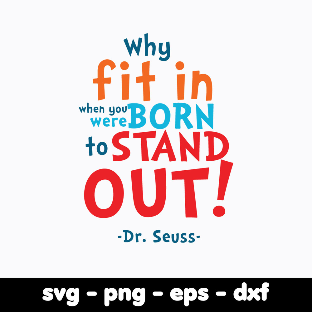 Dr Seuss Svg Bundle, Funny Dr Seuss Quote Svg, Dr Seuss Svg, Thing Svg, Cute Cat Svg, Teacher Svg, Svg File For Cricut DR145.jpg