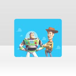 Toy Story Mousepad