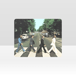 Abbey Road Mousepad