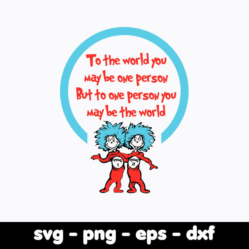 Dr Seuss Svg Bundle, Funny Dr Seuss Quote Svg, Dr Seuss Svg, Thing Svg, Cute Cat Svg, Teacher Svg, Svg File For Cricut DR272.jpg