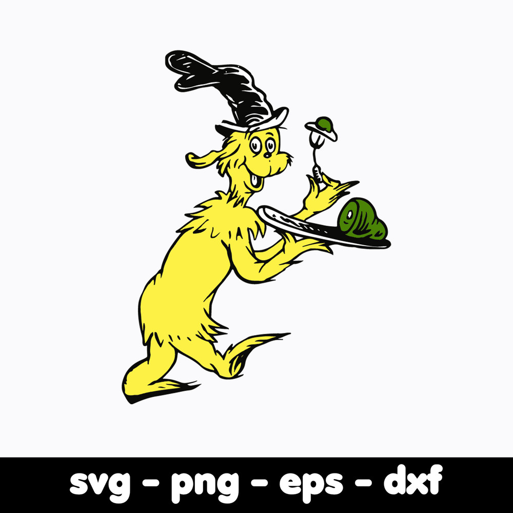 Dr Seuss Svg Bundle, Funny Dr Seuss Quote Svg, Dr Seuss Svg, Thing Svg, Cute Cat Svg, Teacher Svg, Svg File For Cricut DR306.jpg