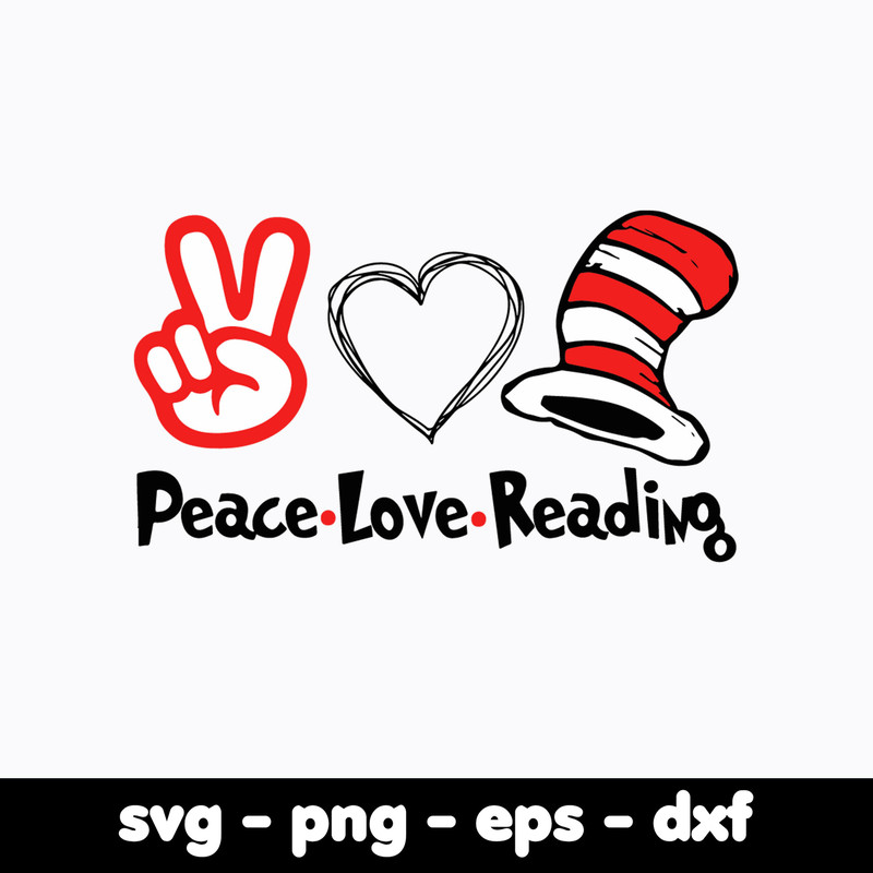 Dr Seuss Svg Bundle, Funny Dr Seuss Quote Svg, Dr Seuss Svg, Thing Svg, Cute Cat Svg, Teacher Svg, Svg File For Cricut DR308.jpg