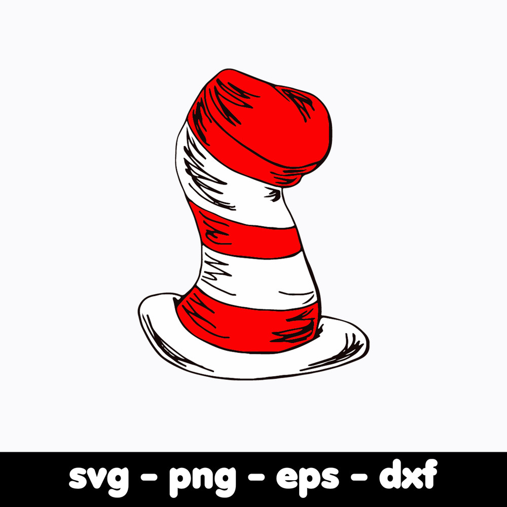Dr Seuss Svg Bundle, Funny Dr Seuss Quote Svg, Dr Seuss Svg, Thing Svg, Cute Cat Svg, Teacher Svg, Svg File For Cricut DR314.jpg