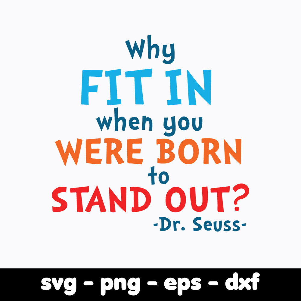 Dr Seuss Svg Bundle, Funny Dr Seuss Quote Svg, Dr Seuss Svg, Thing Svg, Cute Cat Svg, Teacher Svg, Svg File For Cricut DR336.jpg