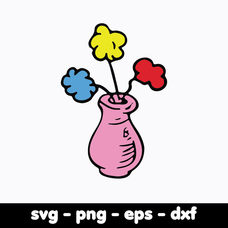 Dr Seuss Svg Bundle, Funny Dr Seuss Quote Svg, Dr Seuss Svg, Thing Svg, Cute Cat Svg, Teacher Svg, Svg File For Cricut DR343.jpg