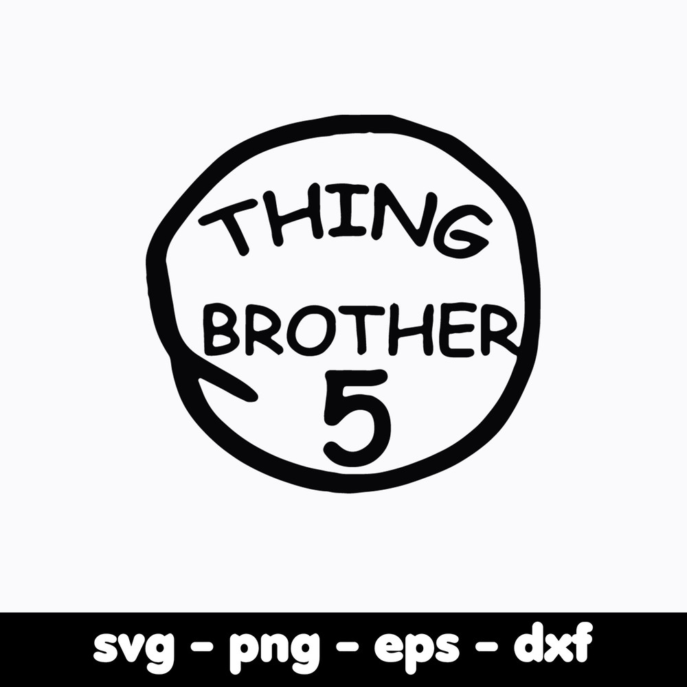 Dr Seuss Svg Bundle, Funny Dr Seuss Quote Svg, Dr Seuss Svg, Thing Svg, Cute Cat Svg, Teacher Svg, Svg File For Cricut DR364.jpg