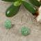 green-glass-earrings-long-sterling-silver-wire-earrings-jewelry