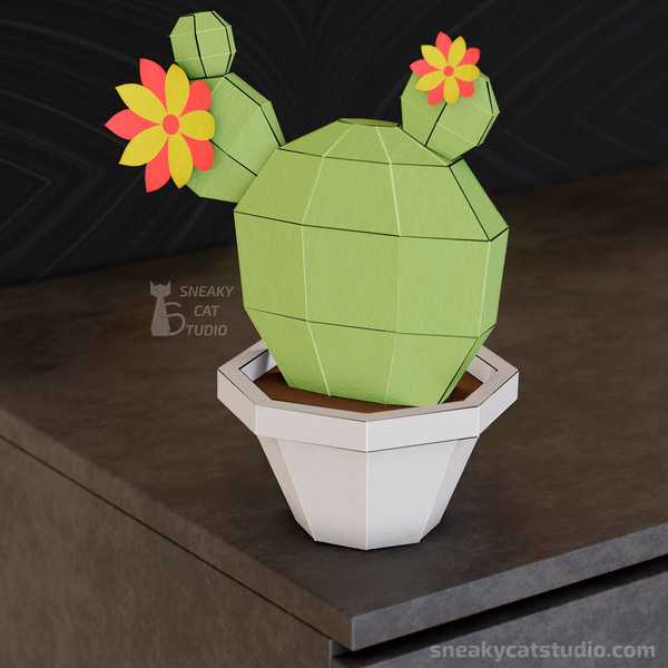 prickly-pear-Cactus-opuntia-papercraft-paper-sculpture-decor-low-poly-3d-origami-geometric-diy-3.jpg