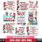 DR0501213-I Will Wear My Mask Here Or There I Will Soial Distance Everywhere Svg Dxf Eps Png file.jpg
