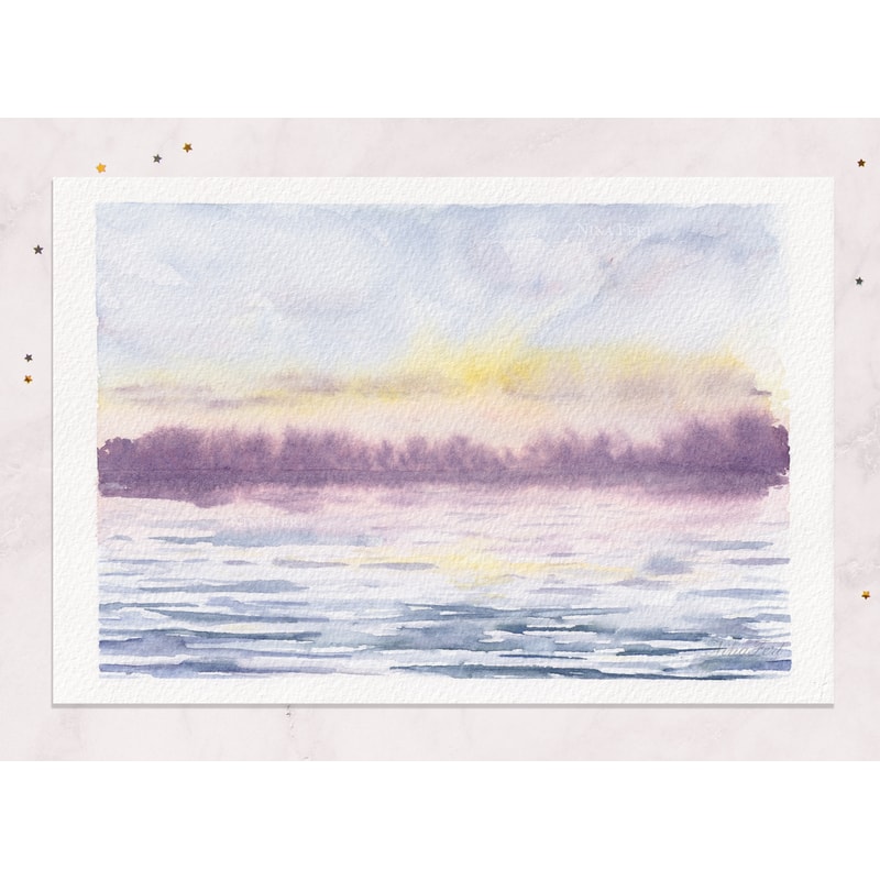 SunsetLake_NinaFert_Etsy.jpg