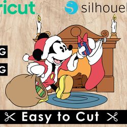 mickey mouse christmas svg files, mickey mouse svg files, mickey png images, svg cut files for cricut, clipart bundle