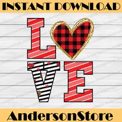 valentine png, valentine sublimation design, love png sublimation design, love heart leopard print png, valentine's day